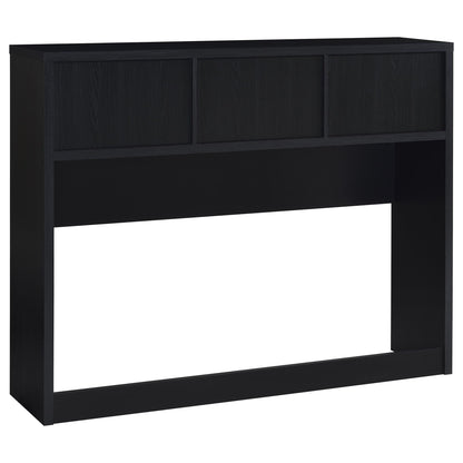 Geary - 3 Piece Bedroom Set With Bookcase Headboard