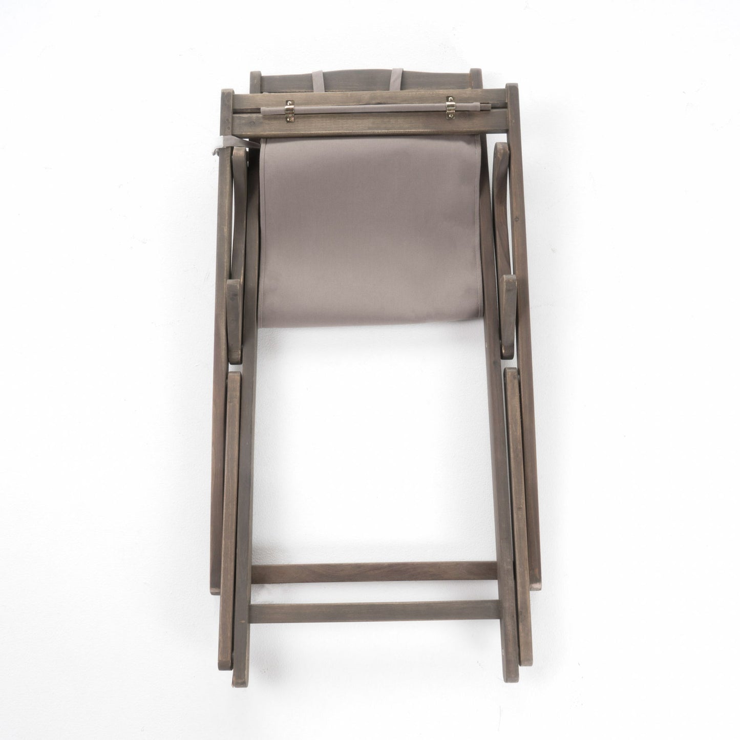 Arcadia - Outdoor Sling Chair With Pillow