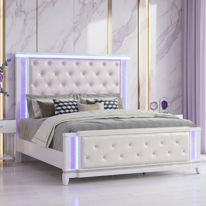 Opium - Bedroom Set