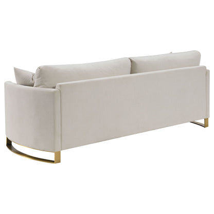 Ulrika - Living Room Set