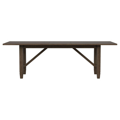 Jamie - Rectangular Dining Table Set