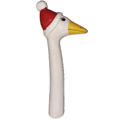 Winter Goose