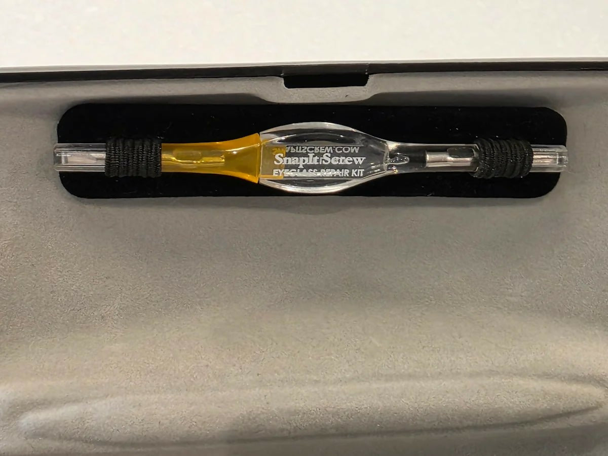Case Companion