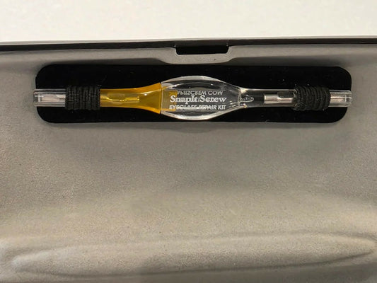 Case Companion