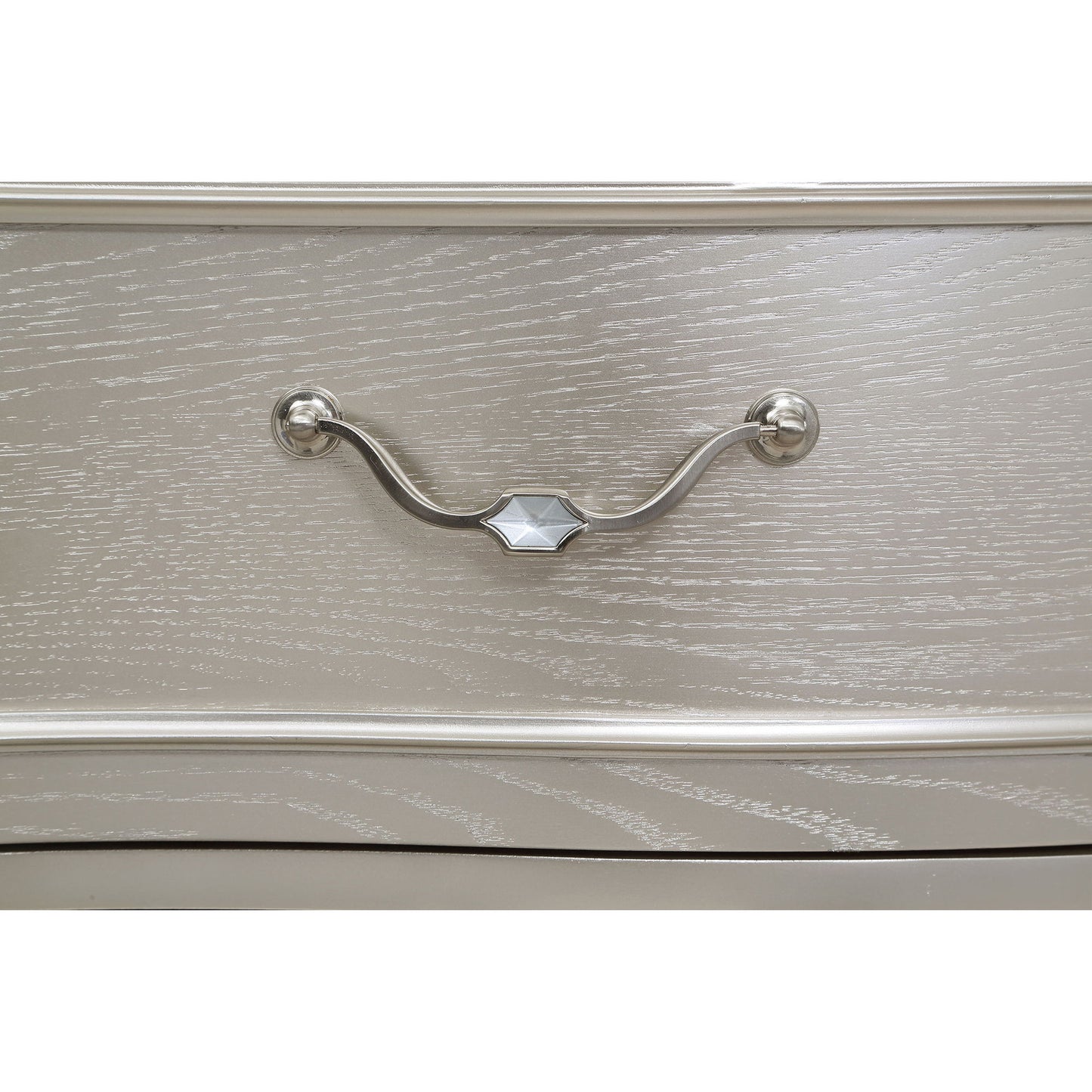 Evangeline - 4 Piece Bedroom Set
