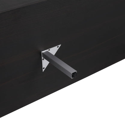 Freestanding Bathroom Vanity & Soft Close Cabinet Doors