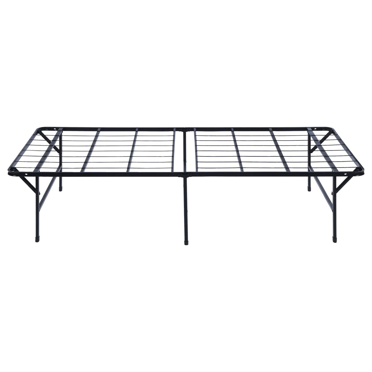 Mattress Support With Frame