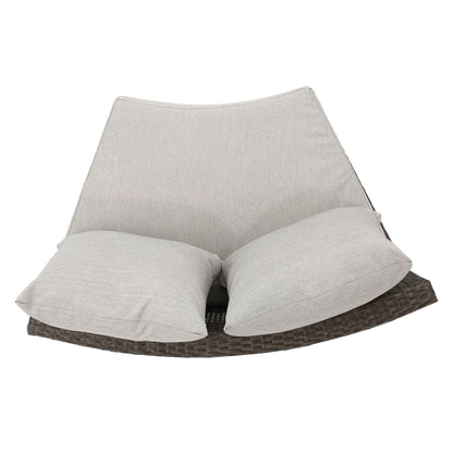 Pt Limon - Modern Outdoor Single Sofa