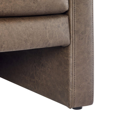 Tulo - Arm Chair
