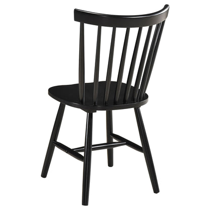 Keystone - Rectangular Dining Set