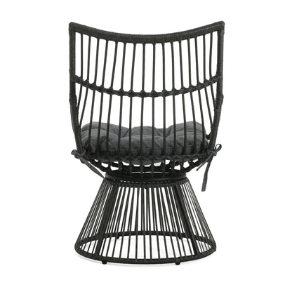 Elaine - Chair & Side Table
