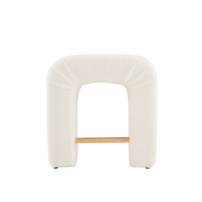 Boucle Stool (Set of 2)