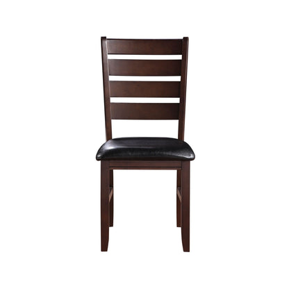 Urbana - Side Chair (Set of 2)