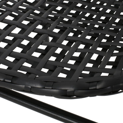 Java - Chair With Comfortable Design