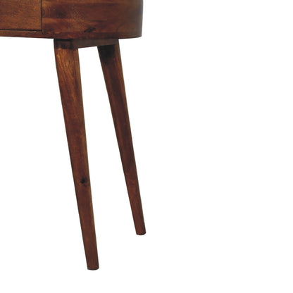 Albion - Nordic Console Table