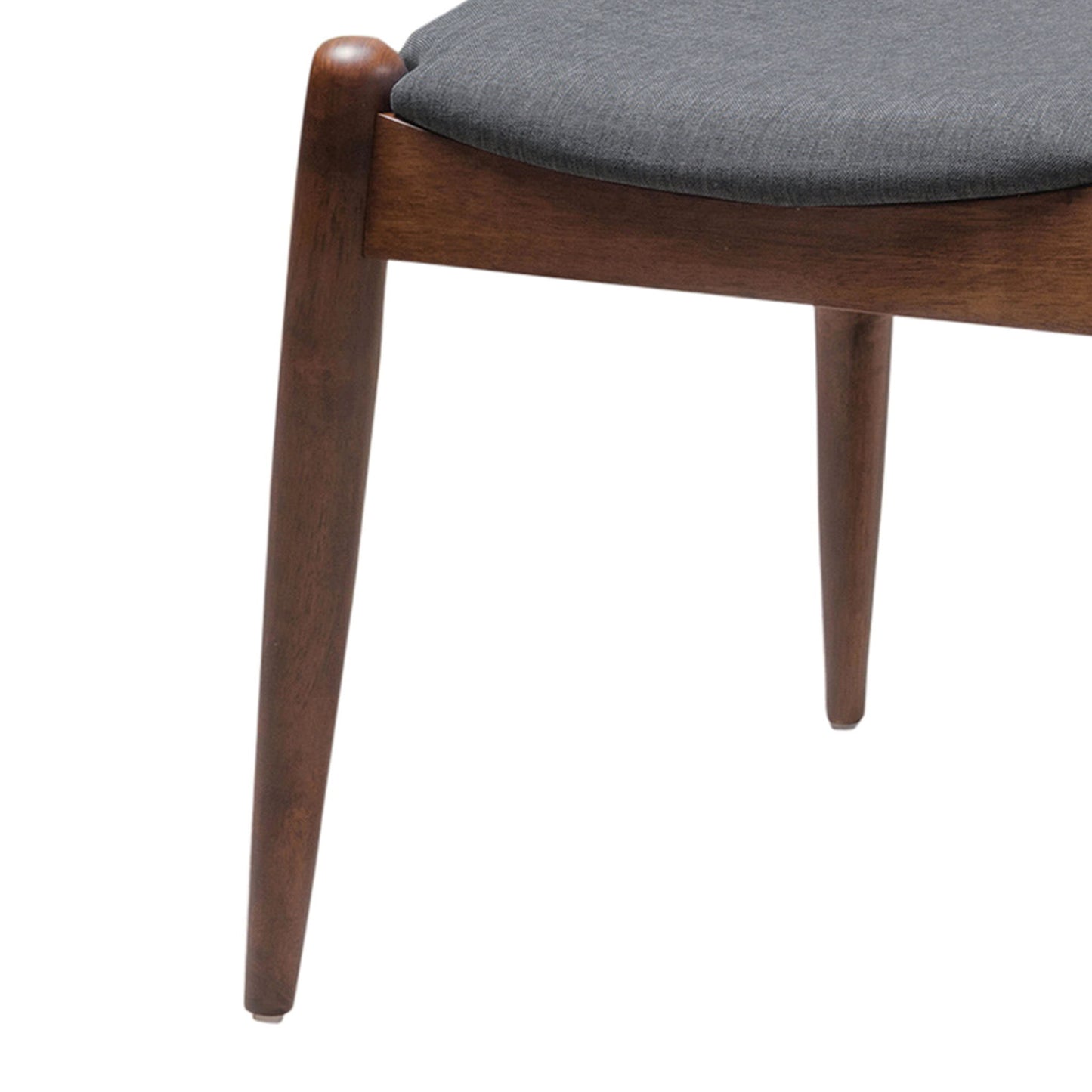 Retro Elegant 5 Piece Dining Set