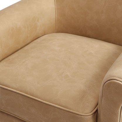 Westly - Swivel Accent Chair