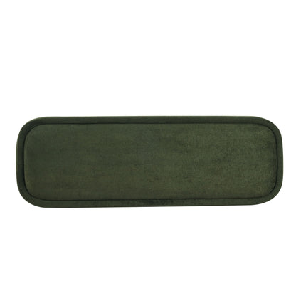 Indoor Upholstered Dining Bench