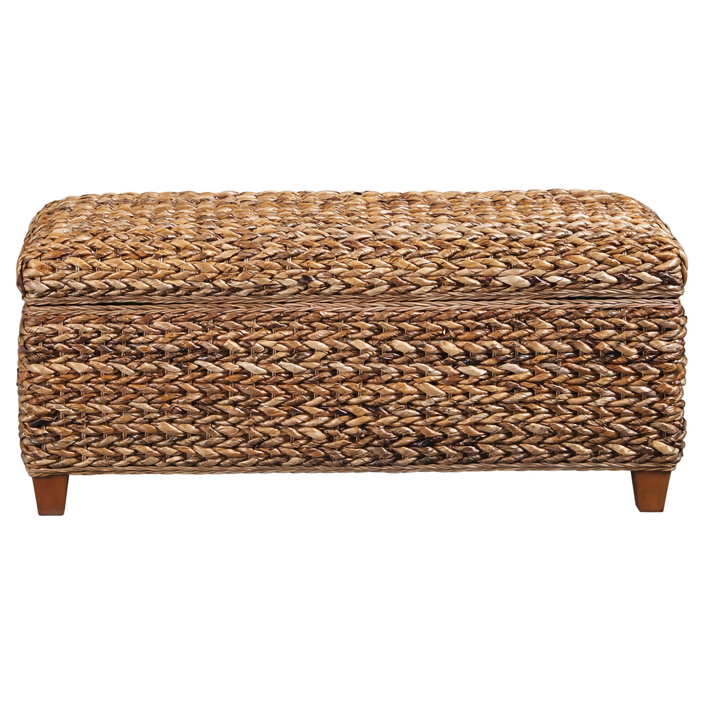 Storage Trunk - Amber