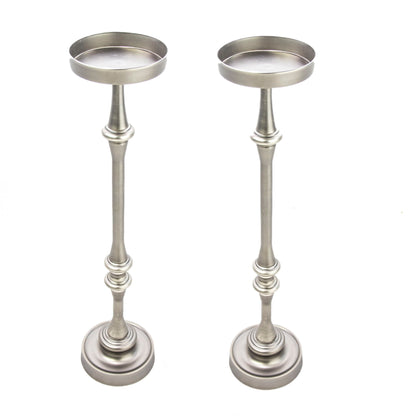 Martini Side Tables (Set of 2)