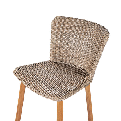 Lymington - Outdoor Bar Stool (Set of 2)