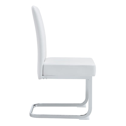 Coaster Dining Chairs With Built In Spring Packages & Ergonomic Design