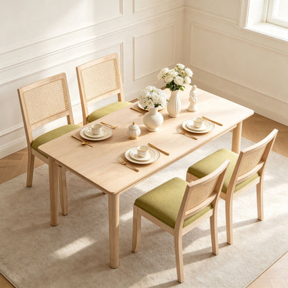 Kitchen & Dining Room Chairs (Set of 2)