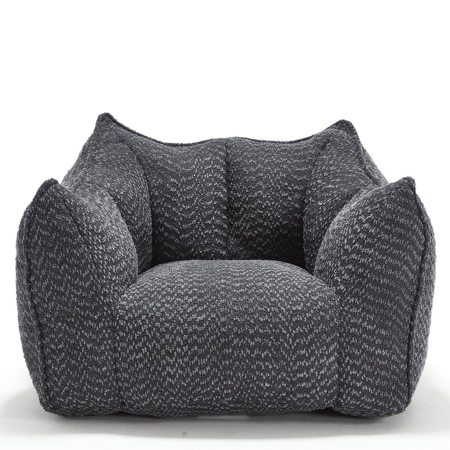 Comfortable Sofa Chairs With Highly Resilient Foam For Living Rooms And Bedrooms