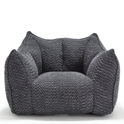 Comfortable Sofa Chairs With Highly Resilient Foam For Living Rooms And Bedrooms