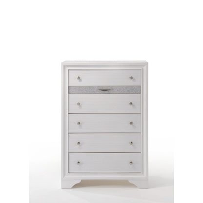 Naima - Ample Storage Chest