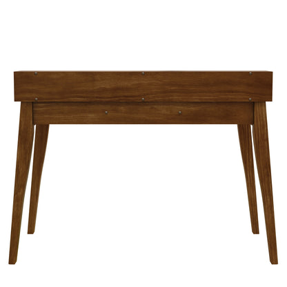 Modern Console Table With Drawers
