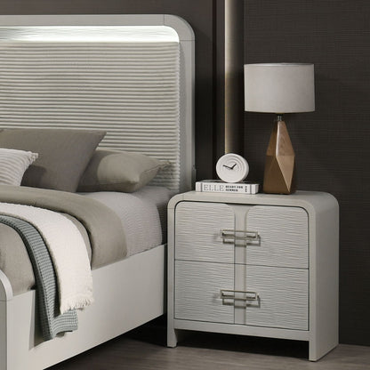 Aria - Modern Bedroom Set