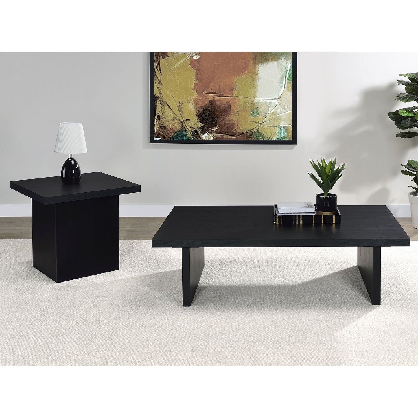 Caroline - Table
