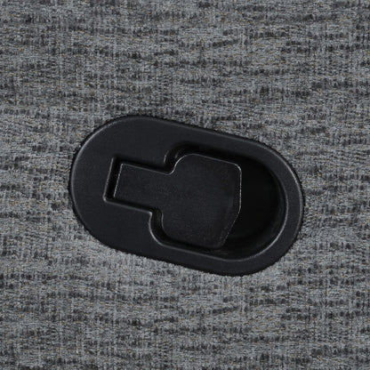 Pannen - Glider Recliner