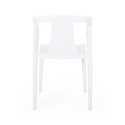 Orchid - Chair (Set of 2)
