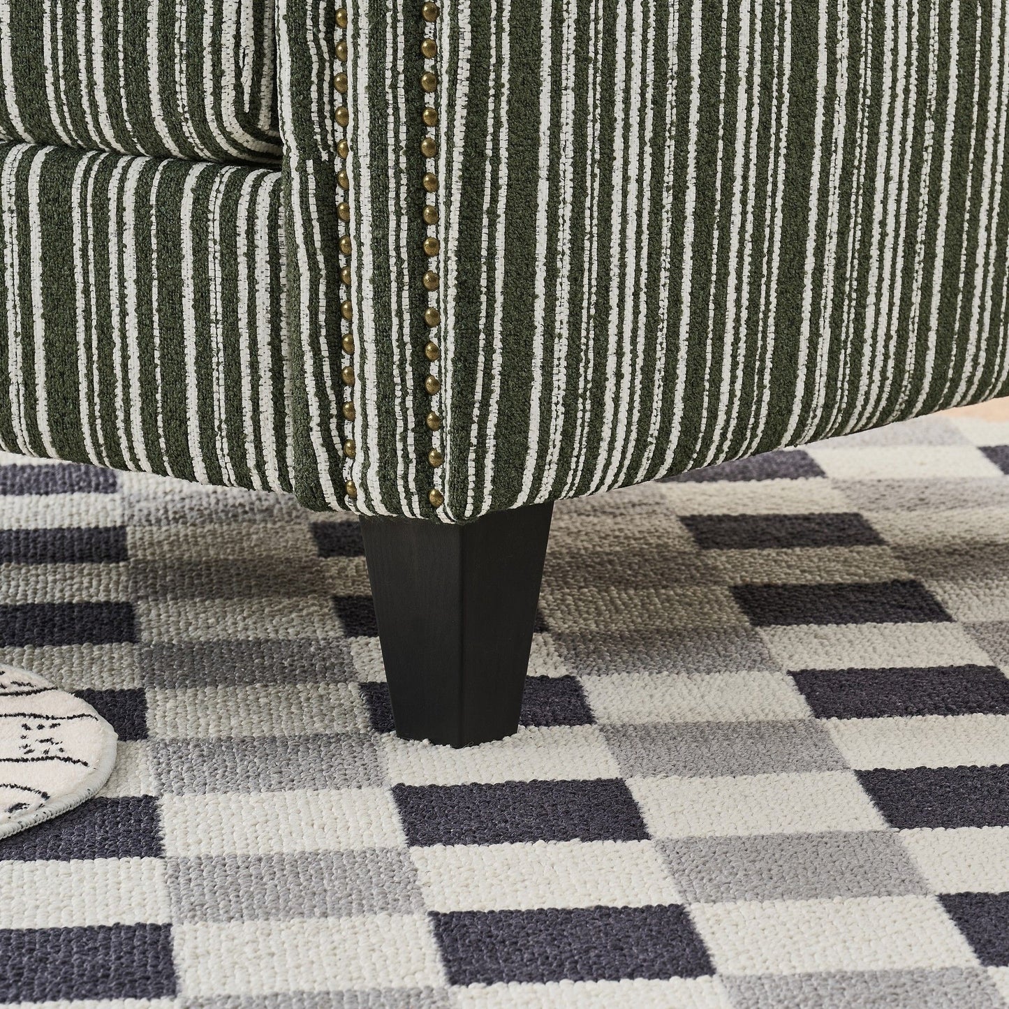 Comfy Armchair For Living Room