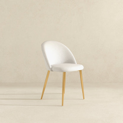 Marion - Mid Century Modern Dining Chair (Set of 2)