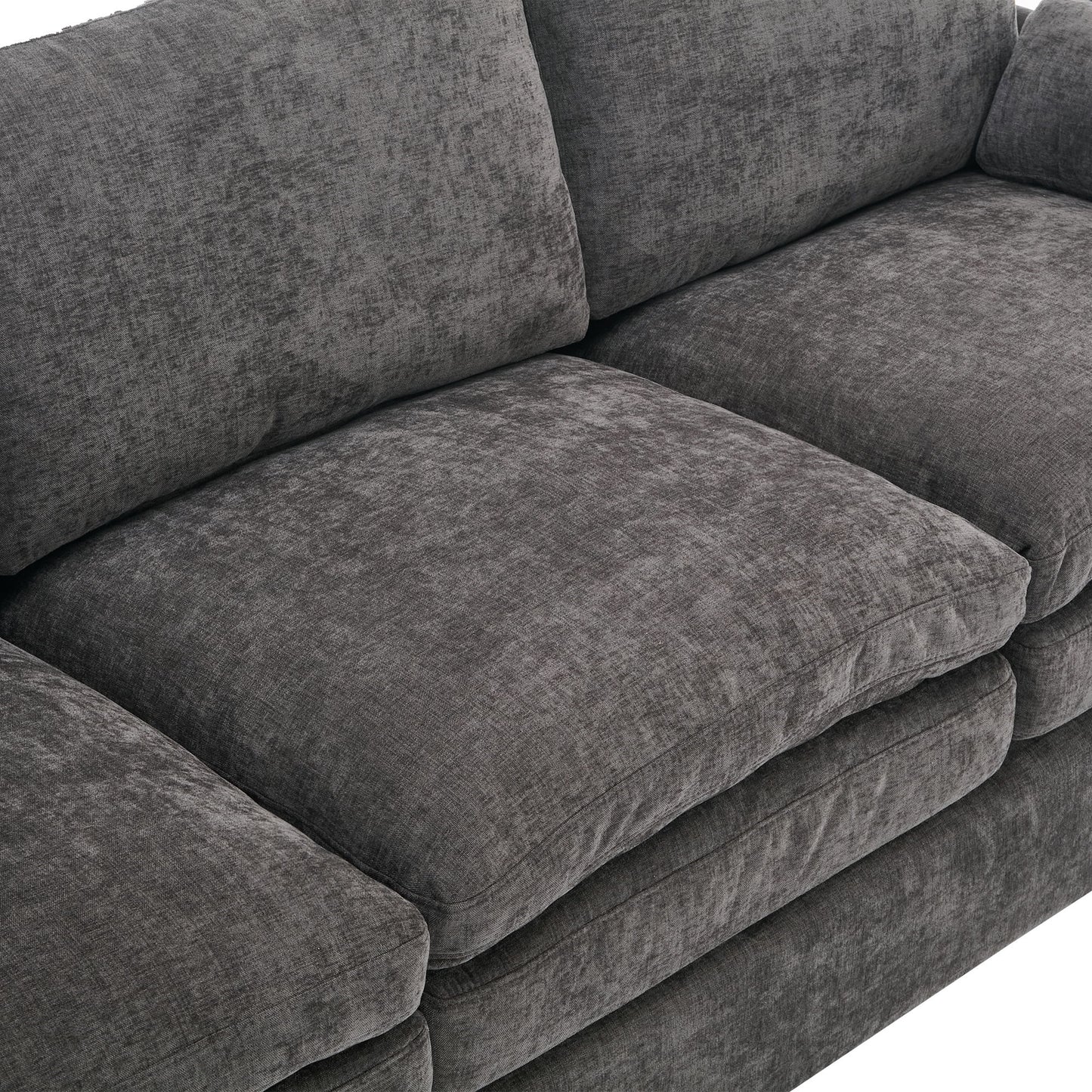 Cloud Sofa Set Couch For Living Room
