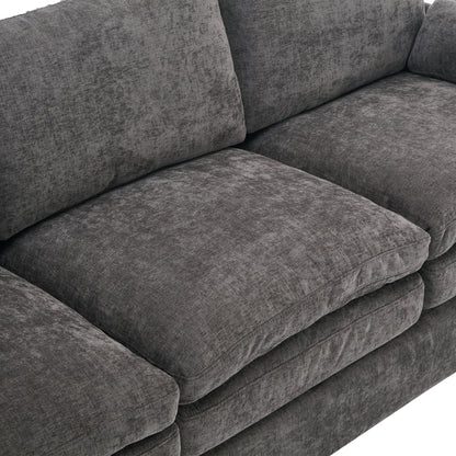 Cloud Sofa Set Couch For Living Room