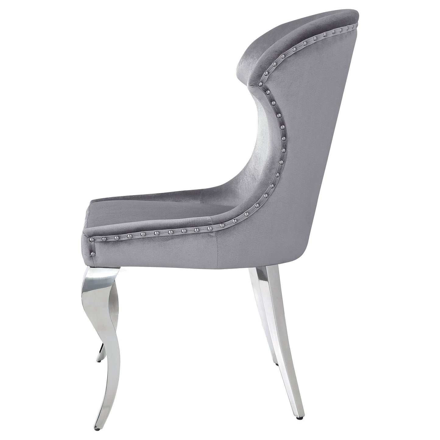 Daphne - Upholstered Dining Side Chair (Set of 2)