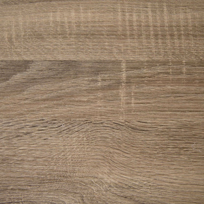 Contemporary Rectangular Dining Table