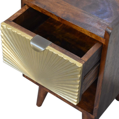 1 Drawer Nightstand