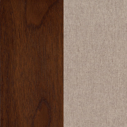 Baywind - Dining Side (Set of 2) - Oak