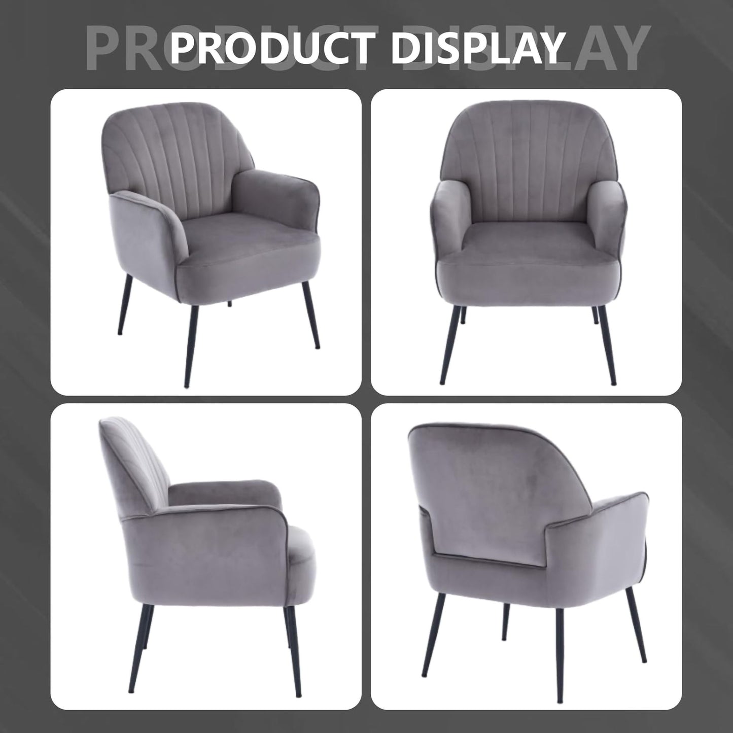 Accent Chair For Living Room