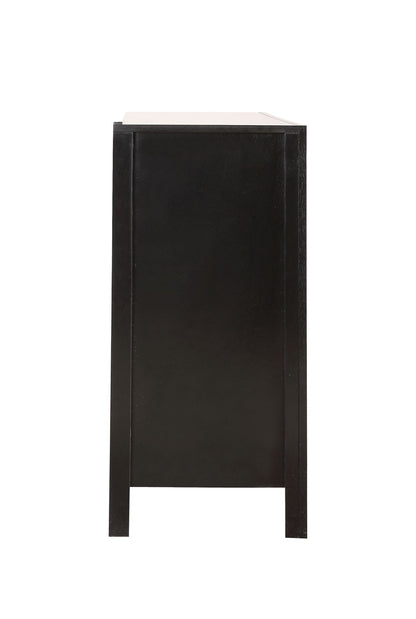 Elegant Transitional Dresser