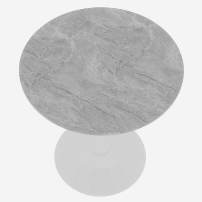 Coffee Table & Round Top