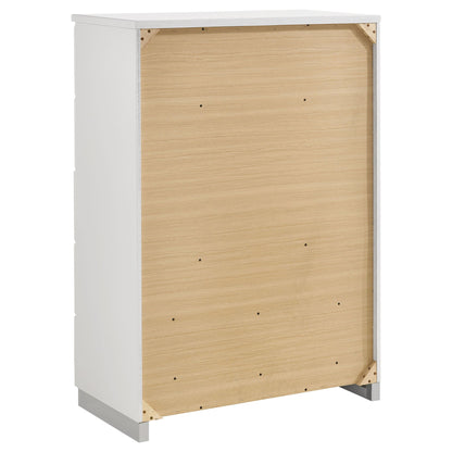 Fillmore - Bedroom Set