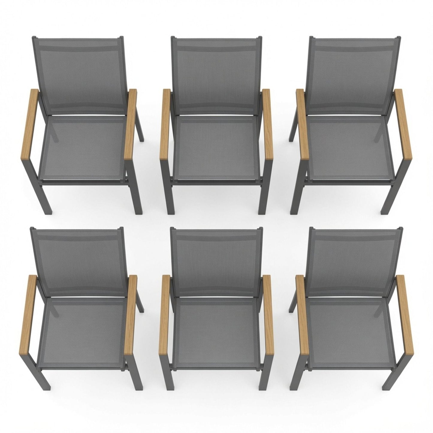 Outdoor Patio Chairs