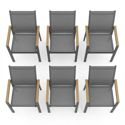 Outdoor Patio Chairs
