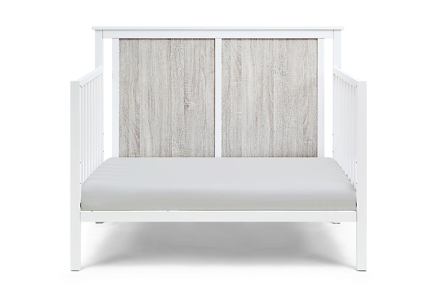 Connelly - 4-in-1 Convertible Crib